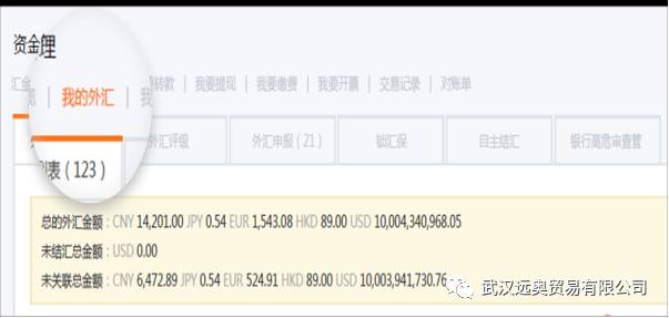 完善外匯和訂單真實匹配  享受安全高效外匯服務(wù)
