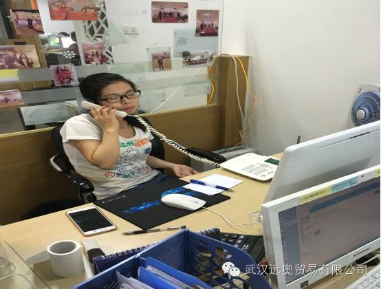 6月——遠(yuǎn)奧拍檔在行動(dòng)