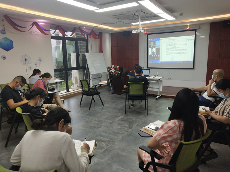 線上輔導(dǎo)課|團隊管理(圖文)