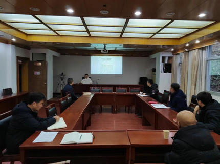 【學(xué)講話報(bào)告 抓貫徹落實(shí)】堅(jiān)定信念履職盡責(zé) 勇毅前行奮發(fā)有為