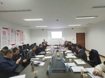 澧水公司牽頭的首個湖南省重點水利科技項目順利通過預(yù)驗收