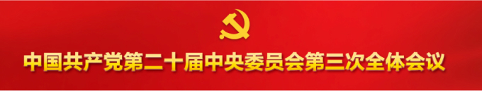 中國共產(chǎn)黨第二十次全國代表大會精神